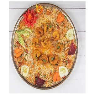 PRAWNS MANDI